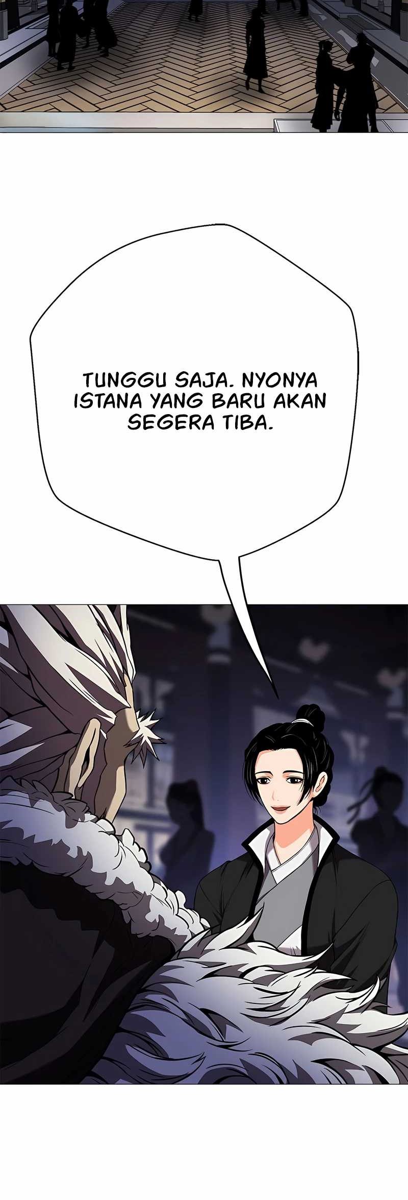 Invincible Territory Chapter 37 Gambar 42
