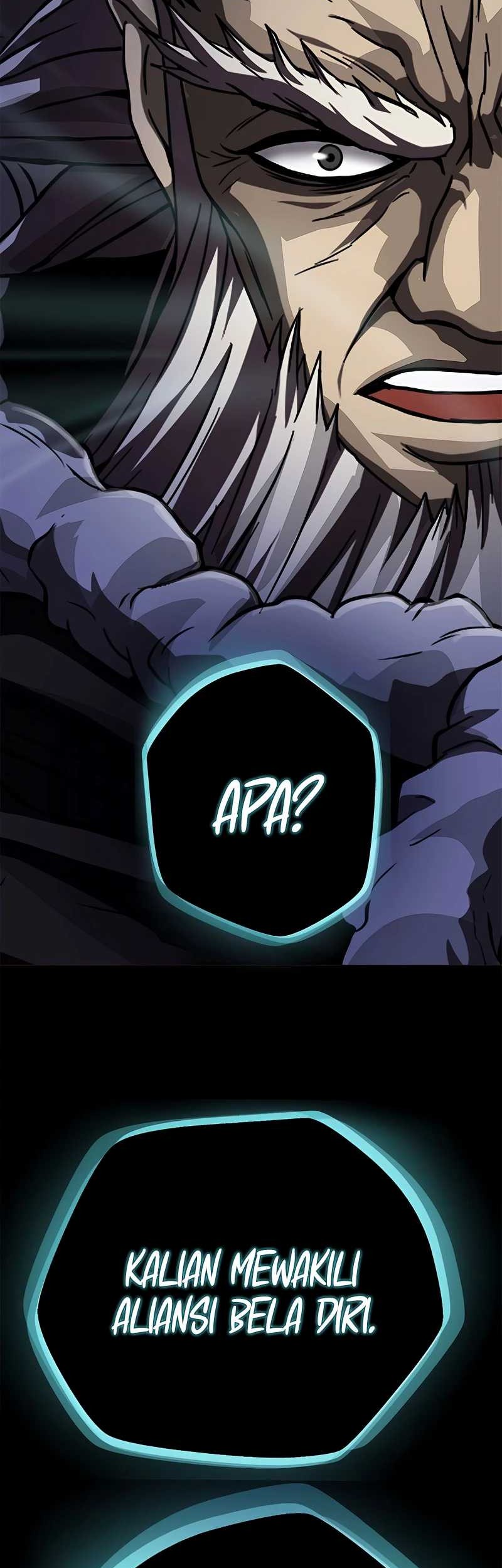 Invincible Territory Chapter 37 Gambar 74