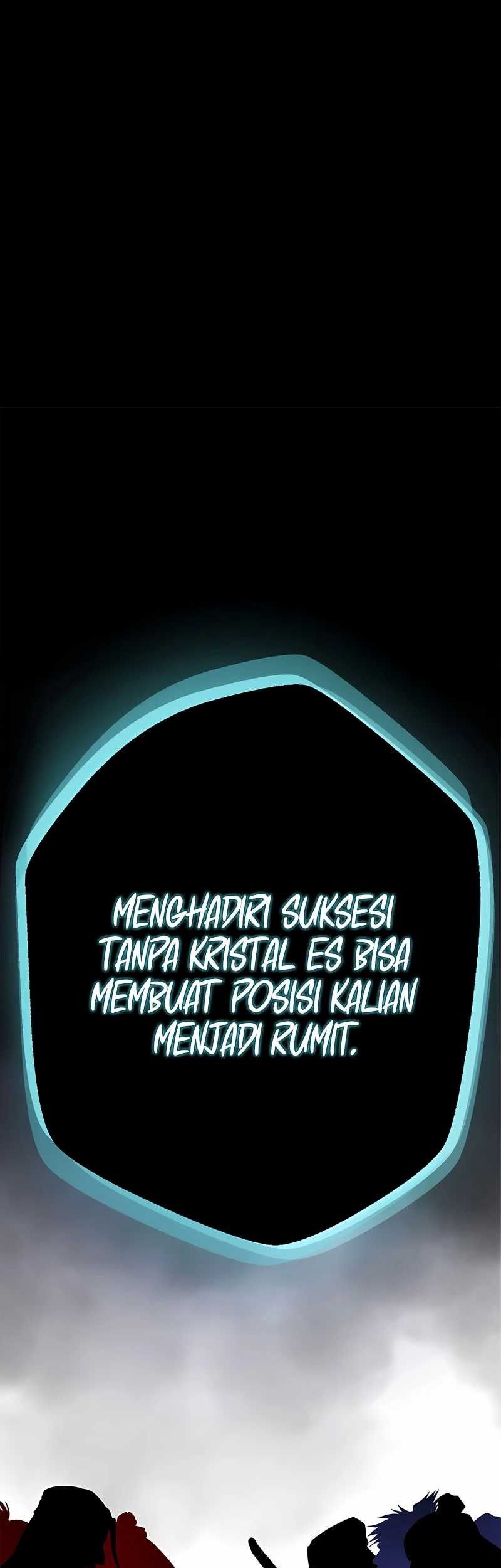 Invincible Territory Chapter 37 Gambar 76