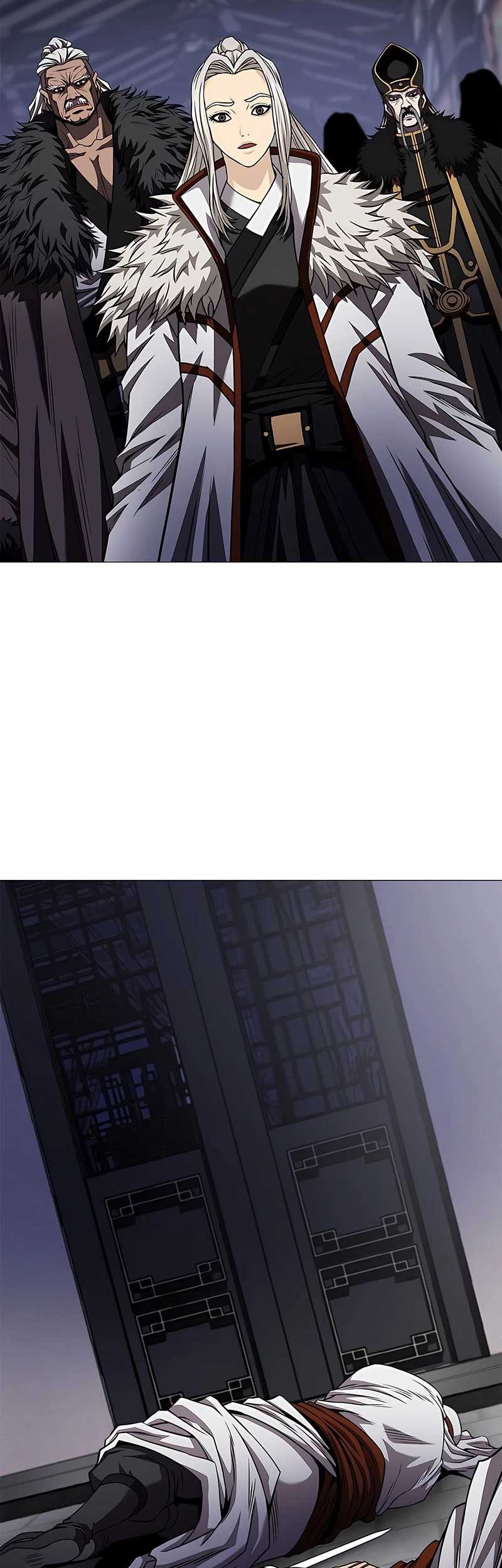 Invincible Territory Chapter 37 Gambar 9