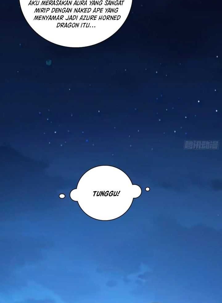 I’m An Evil God Chapter 531 Gambar 25