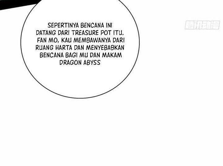 I’m An Evil God Chapter 531 Gambar 3