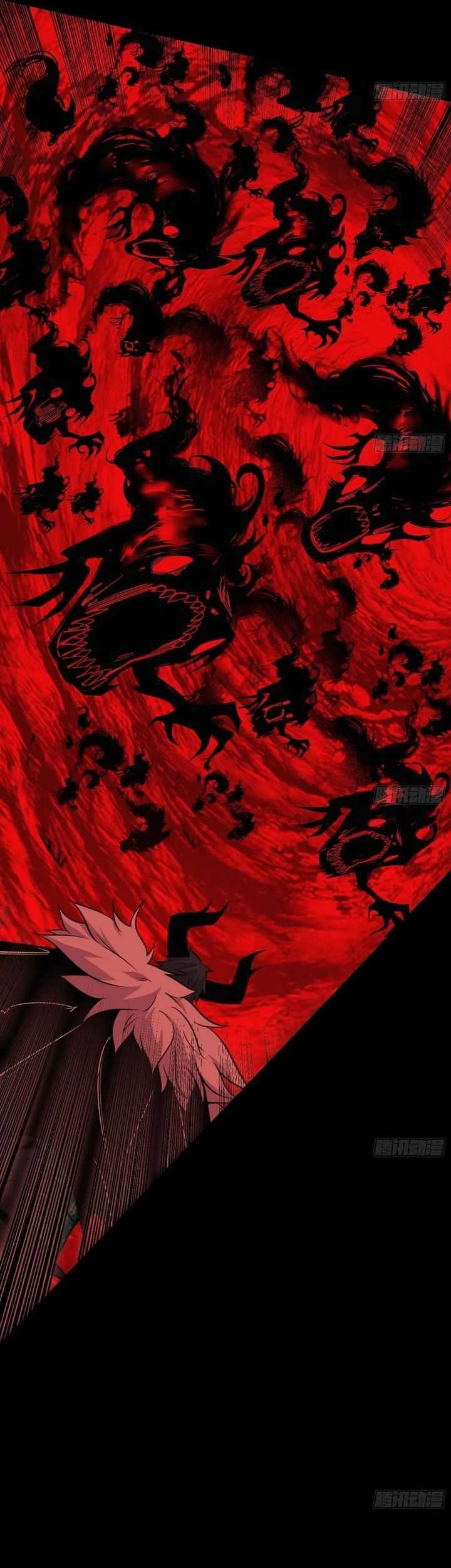 I’m An Evil God Chapter 529 Gambar 47