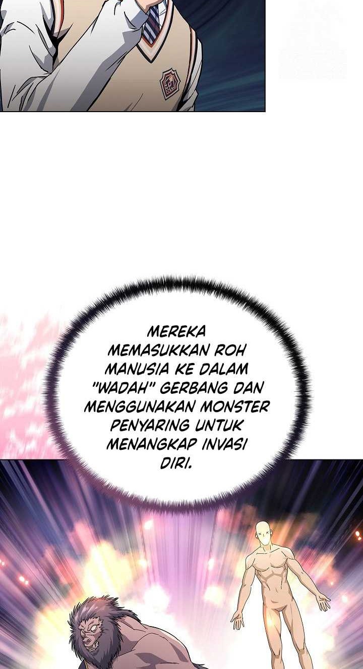 The Heavenly Demon Lord Who Doesn’t Want to Level Up Chapter 65 Gambar 47