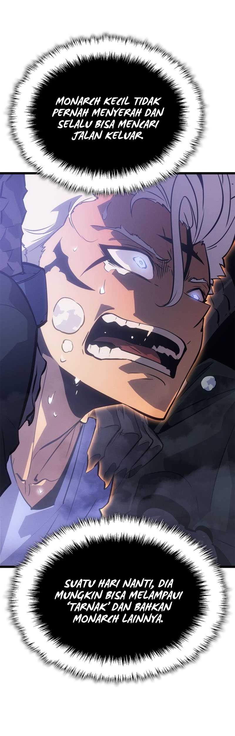 Solo Leveling: Ragnarok Chapter 34 Gambar 9