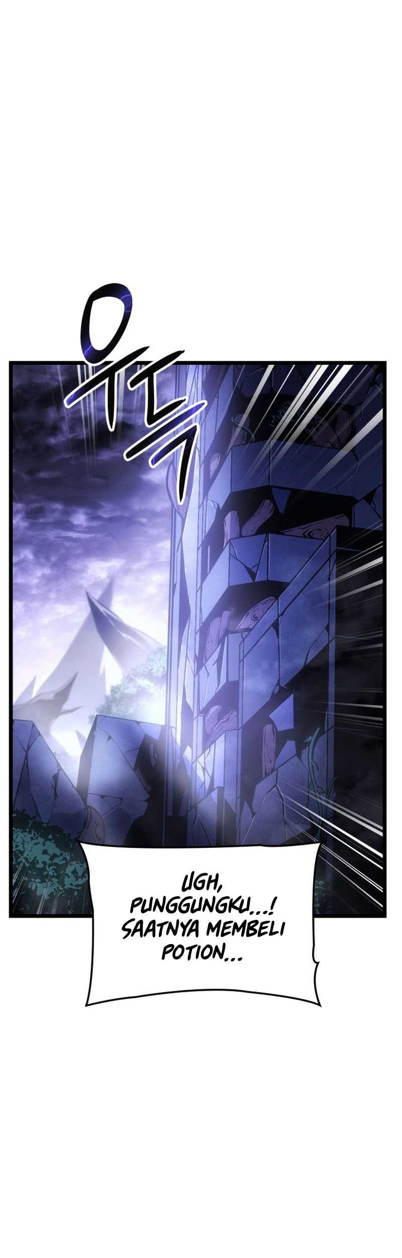 Solo Leveling: Ragnarok Chapter 34 Gambar 10