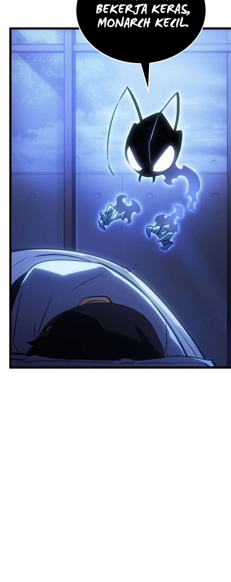 Solo Leveling: Ragnarok Chapter 34 Gambar 18