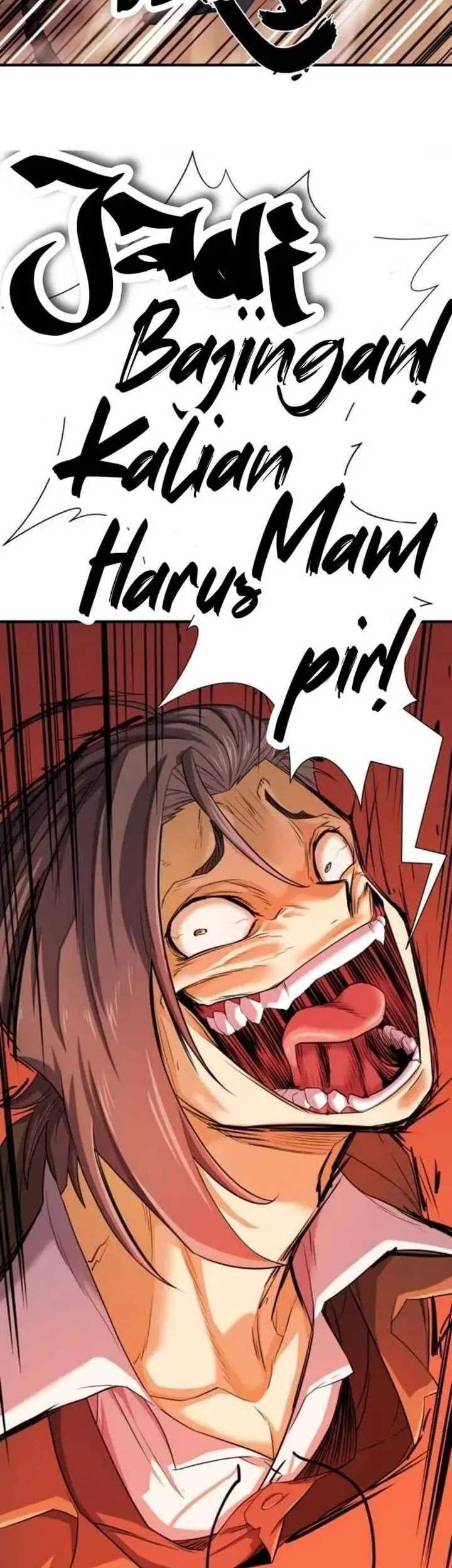 I Love the Demon Lord So Much That Even My Female Disciples Want to Kill Me Chapter 46 Gambar 36