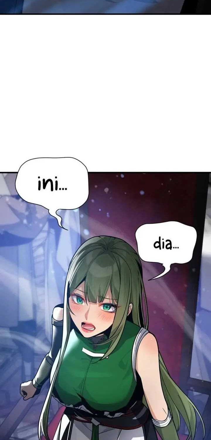 I Love the Demon Lord So Much That Even My Female Disciples Want to Kill Me Chapter 46 Gambar 5