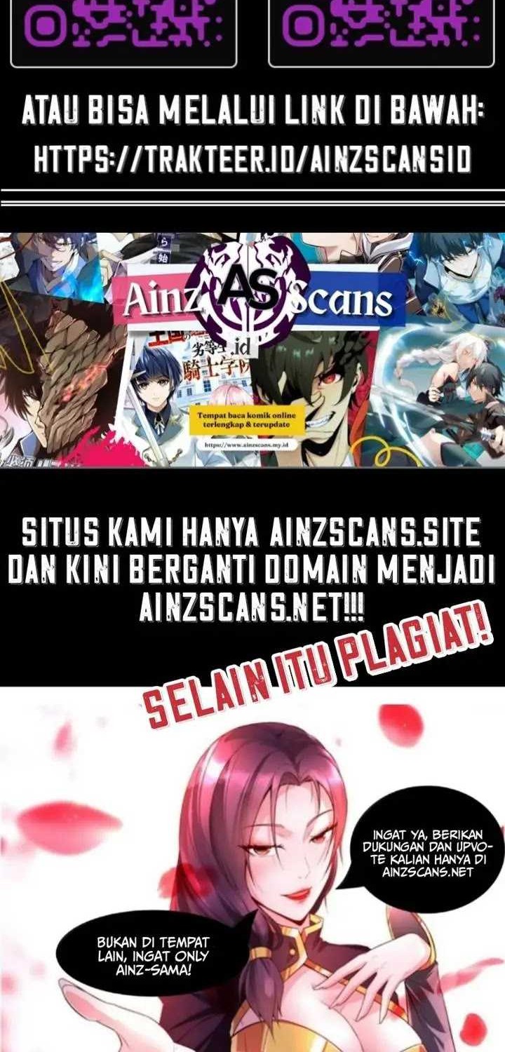 I Love the Demon Lord So Much That Even My Female Disciples Want to Kill Me Chapter 45 Gambar 37