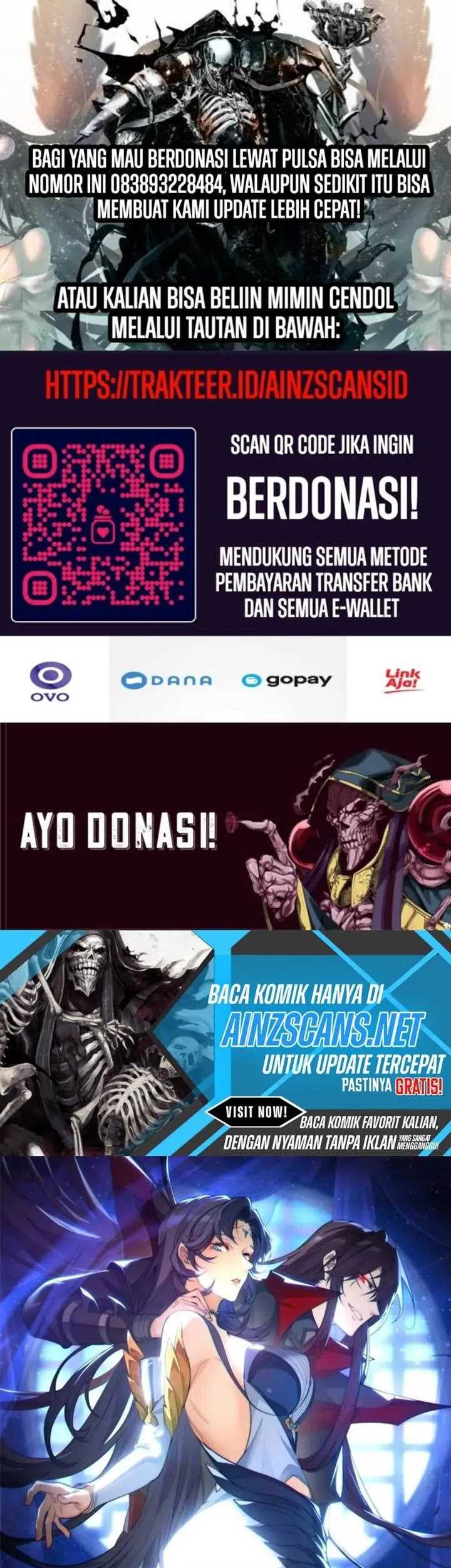 Baca Manhua I Love the Demon Lord So Much That Even My Female Disciples Want to Kill Me Chapter 44 Gambar 2