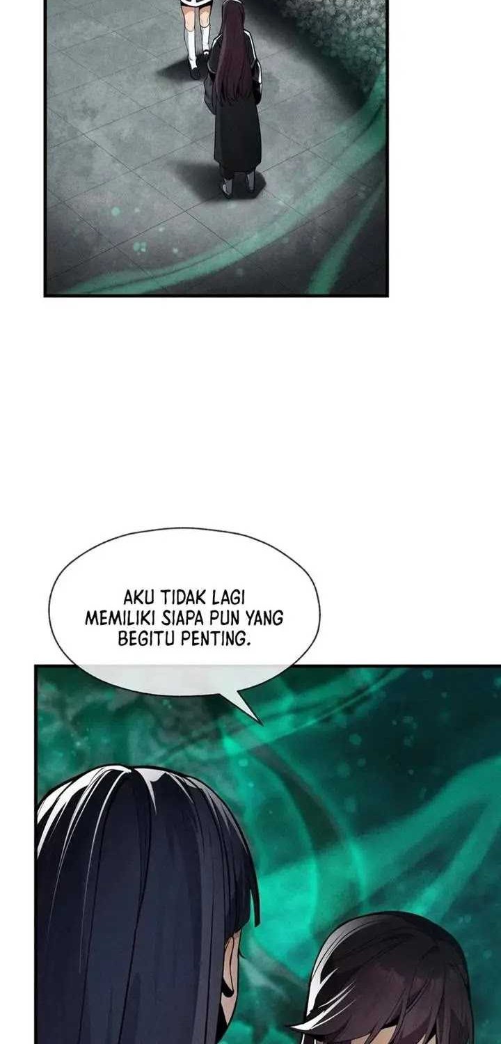 I Love the Demon Lord So Much That Even My Female Disciples Want to Kill Me Chapter 44 Gambar 13