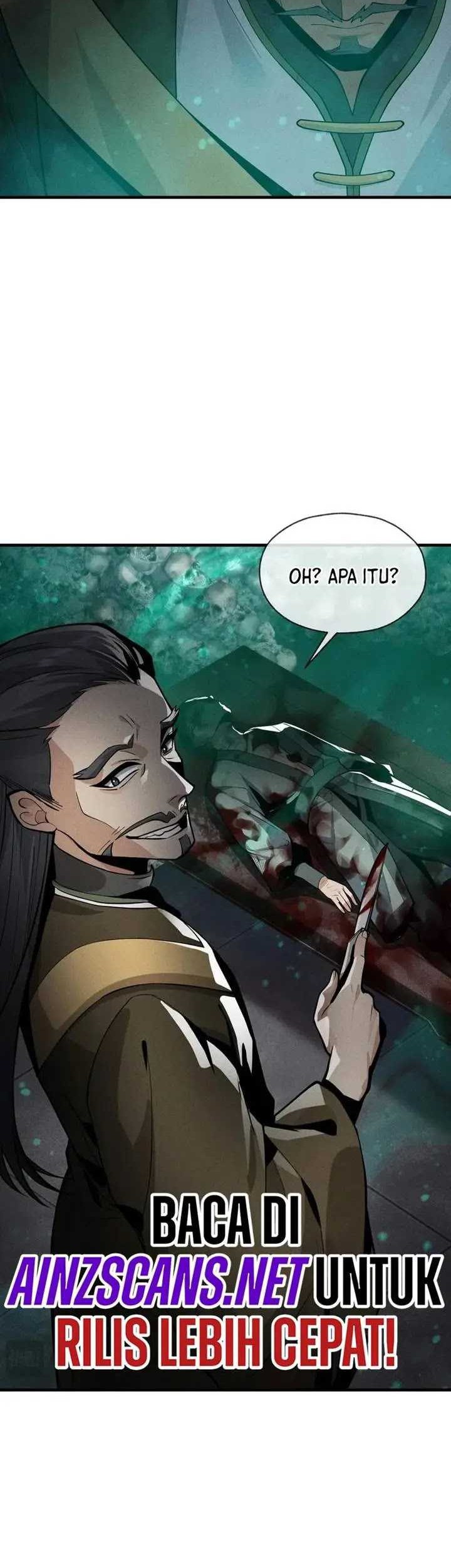 I Love the Demon Lord So Much That Even My Female Disciples Want to Kill Me Chapter 44 Gambar 23