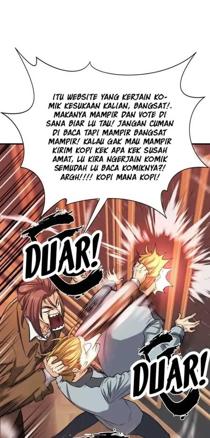 I Love the Demon Lord So Much That Even My Female Disciples Want to Kill Me Chapter 44 Gambar 33