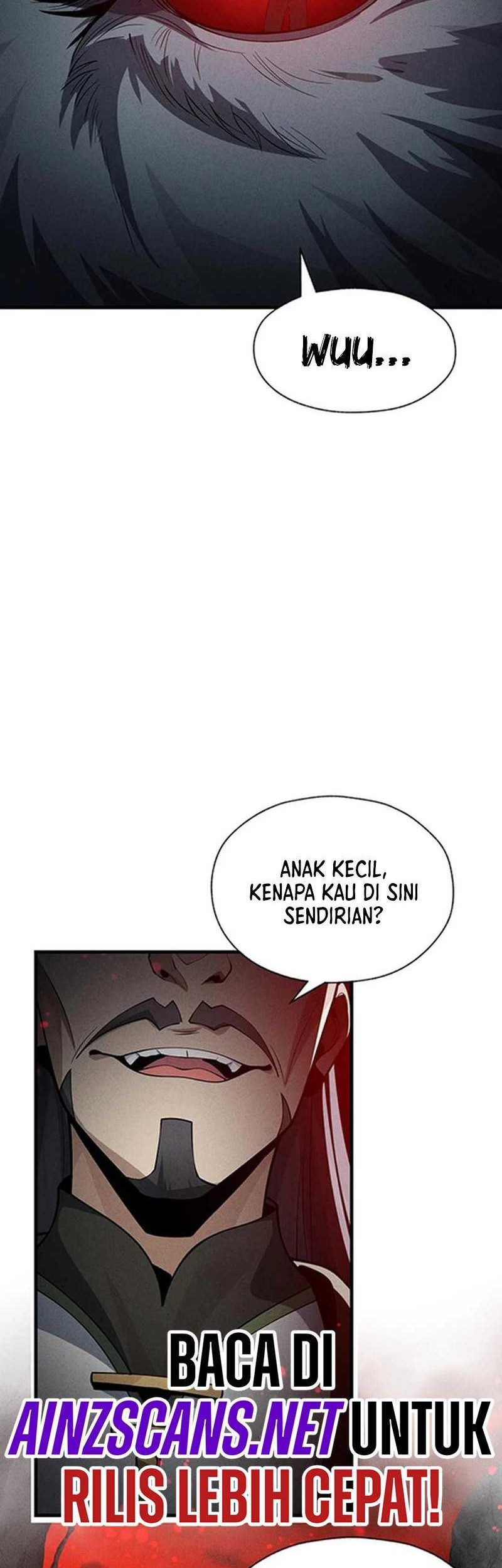 I Love the Demon Lord So Much That Even My Female Disciples Want to Kill Me Chapter 43 Gambar 15