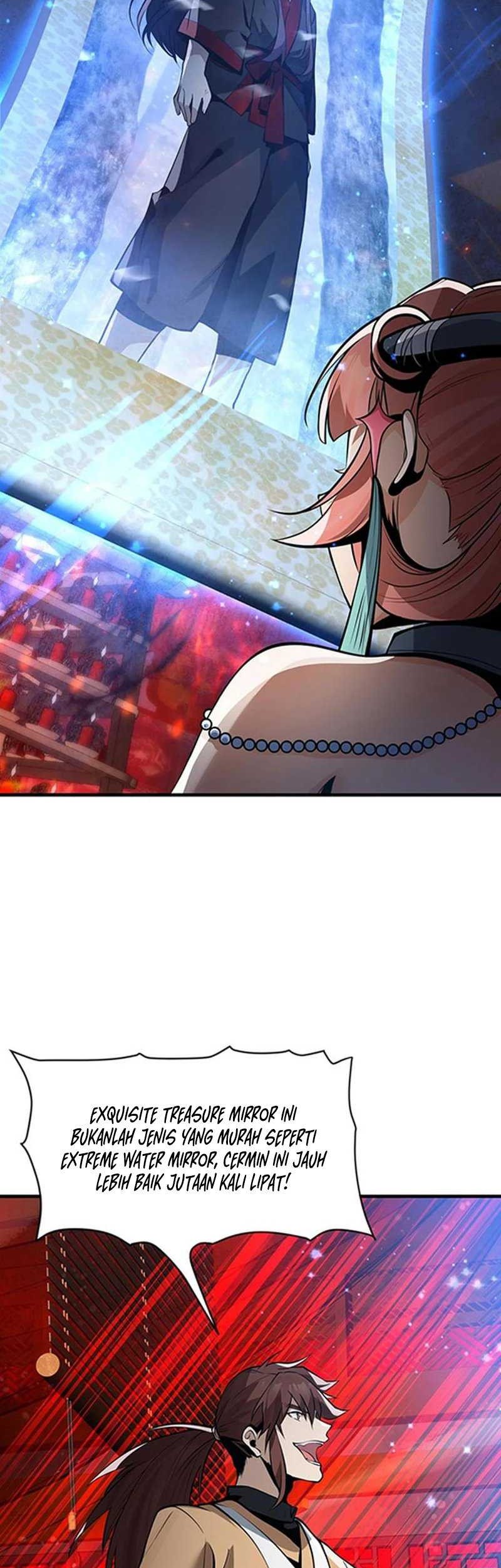 I Love the Demon Lord So Much That Even My Female Disciples Want to Kill Me Chapter 42 Gambar 30