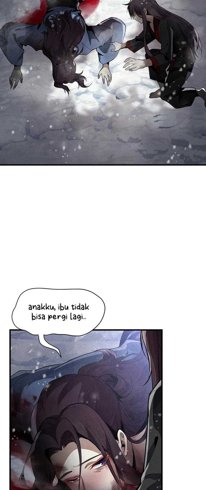 I Love the Demon Lord So Much That Even My Female Disciples Want to Kill Me Chapter 42 Gambar 35