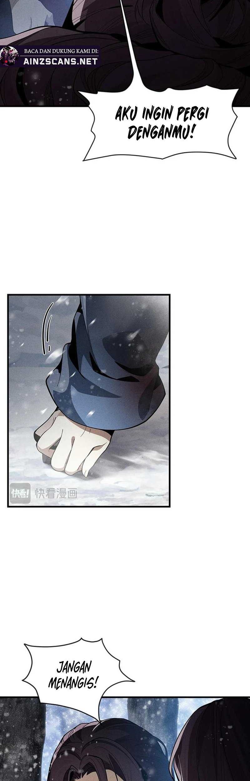 I Love the Demon Lord So Much That Even My Female Disciples Want to Kill Me Chapter 42 Gambar 37