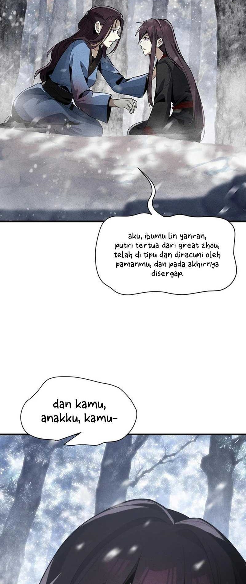 I Love the Demon Lord So Much That Even My Female Disciples Want to Kill Me Chapter 42 Gambar 39