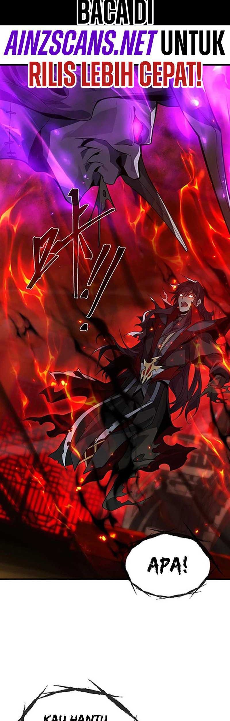 I Love the Demon Lord So Much That Even My Female Disciples Want to Kill Me Chapter 42 Gambar 5
