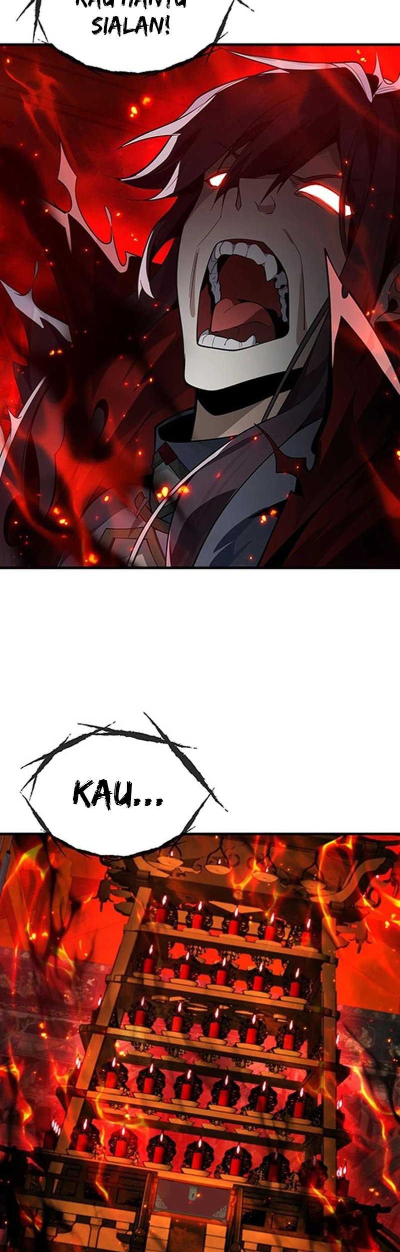 I Love the Demon Lord So Much That Even My Female Disciples Want to Kill Me Chapter 42 Gambar 6