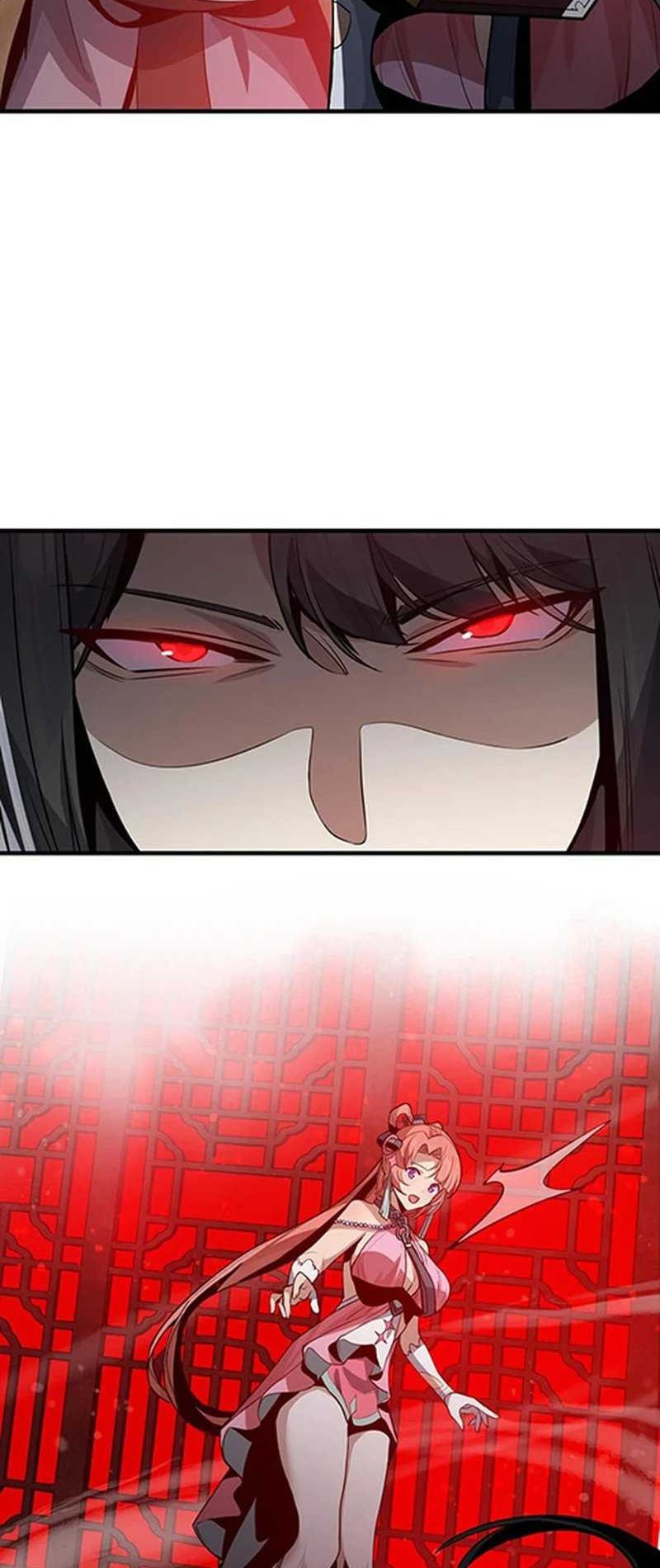 I Love the Demon Lord So Much That Even My Female Disciples Want to Kill Me Chapter 42 Gambar 11