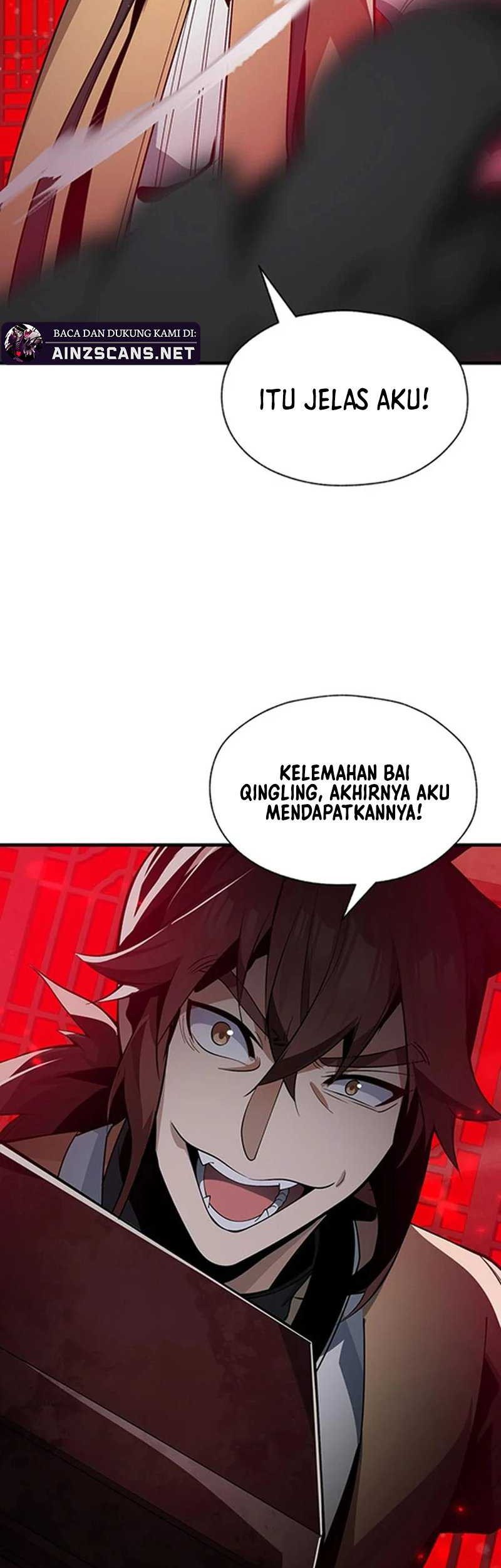 I Love the Demon Lord So Much That Even My Female Disciples Want to Kill Me Chapter 42 Gambar 14