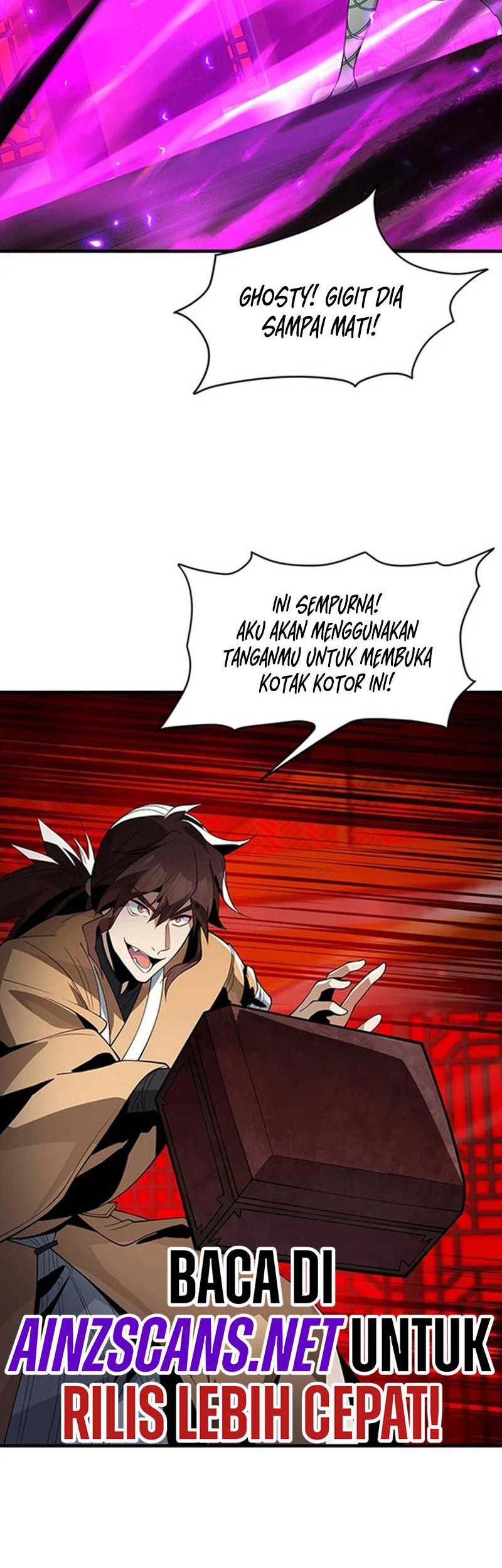 I Love the Demon Lord So Much That Even My Female Disciples Want to Kill Me Chapter 42 Gambar 17