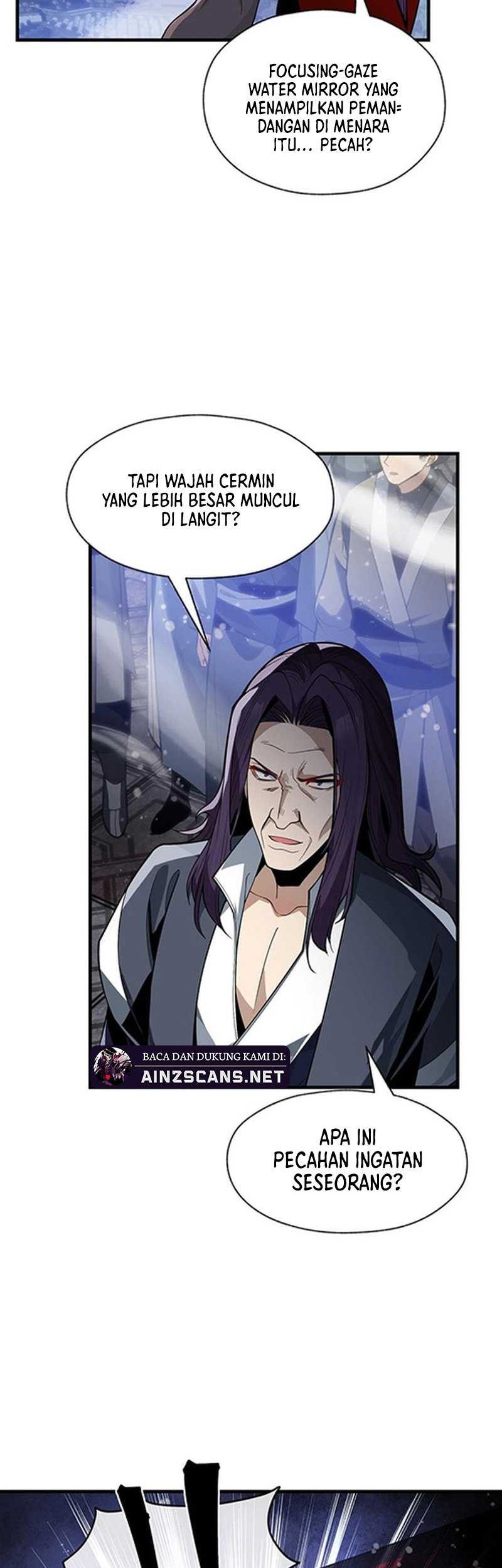 I Love the Demon Lord So Much That Even My Female Disciples Want to Kill Me Chapter 42 Gambar 25