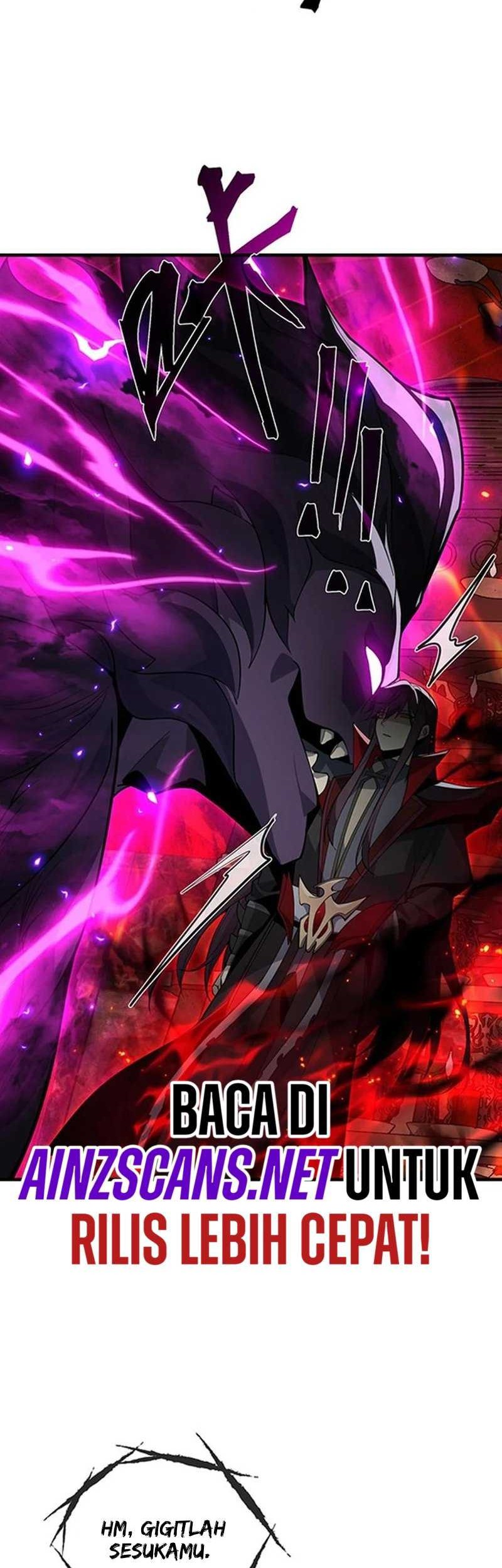 I Love the Demon Lord So Much That Even My Female Disciples Want to Kill Me Chapter 41 Gambar 29