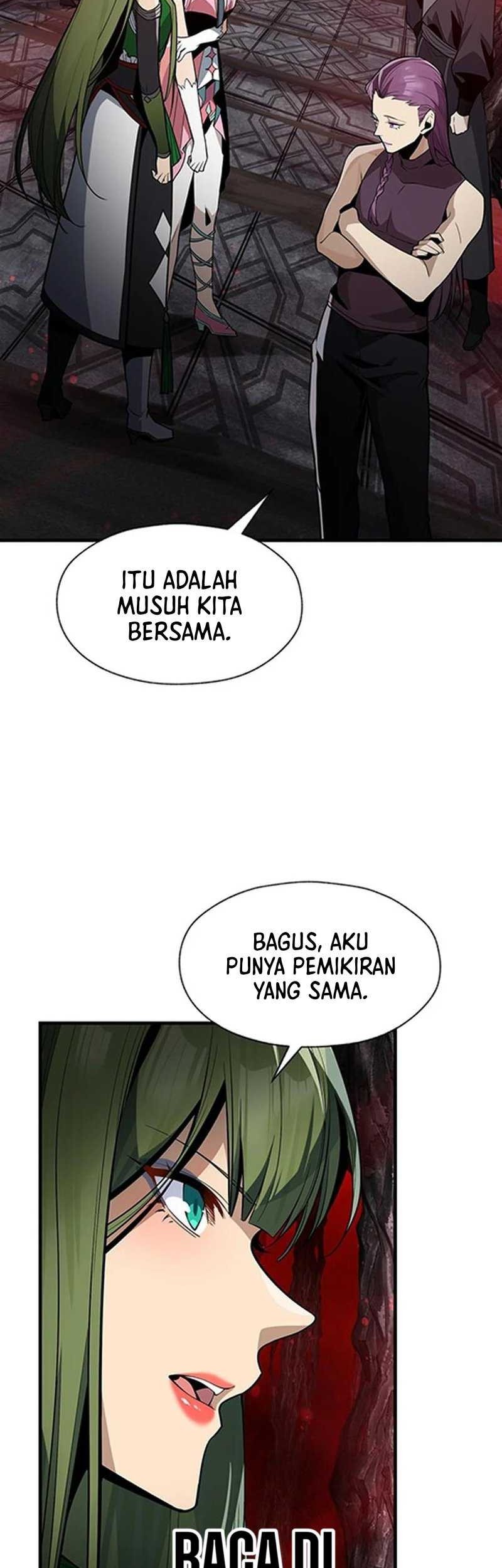 I Love the Demon Lord So Much That Even My Female Disciples Want to Kill Me Chapter 41 Gambar 14