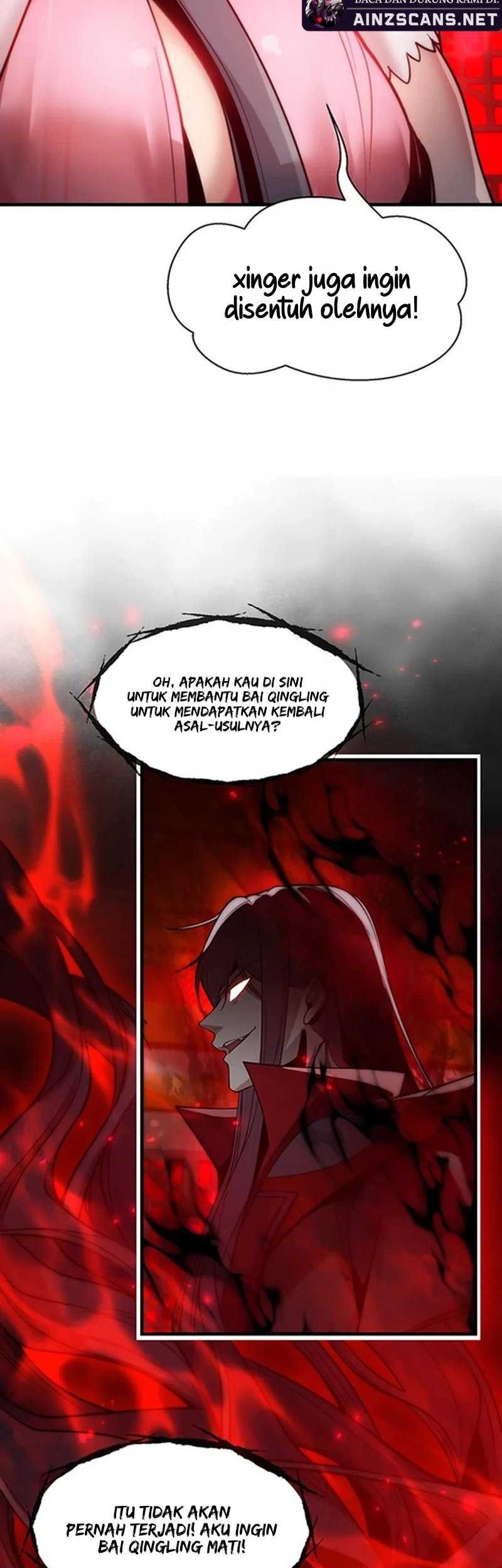 I Love the Demon Lord So Much That Even My Female Disciples Want to Kill Me Chapter 41 Gambar 24