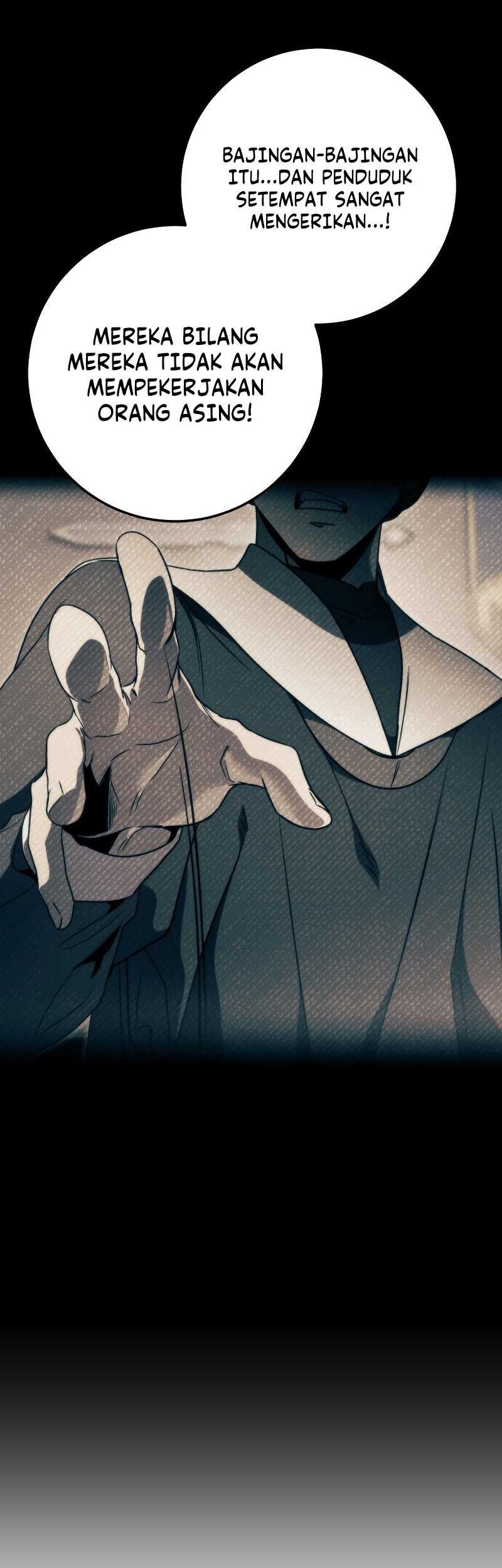 Legendary Blacksmith’s Vengeance Chapter 73 Gambar 33