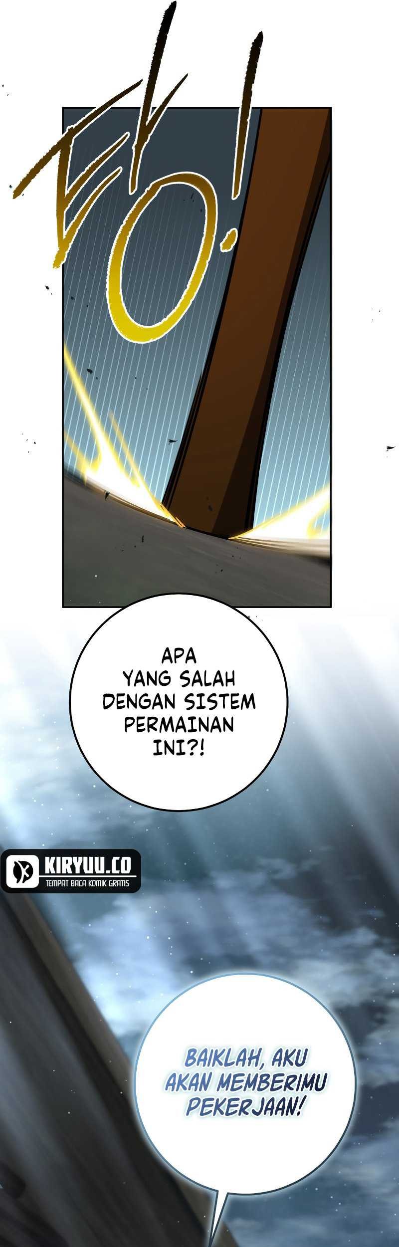 Legendary Blacksmith’s Vengeance Chapter 73 Gambar 37