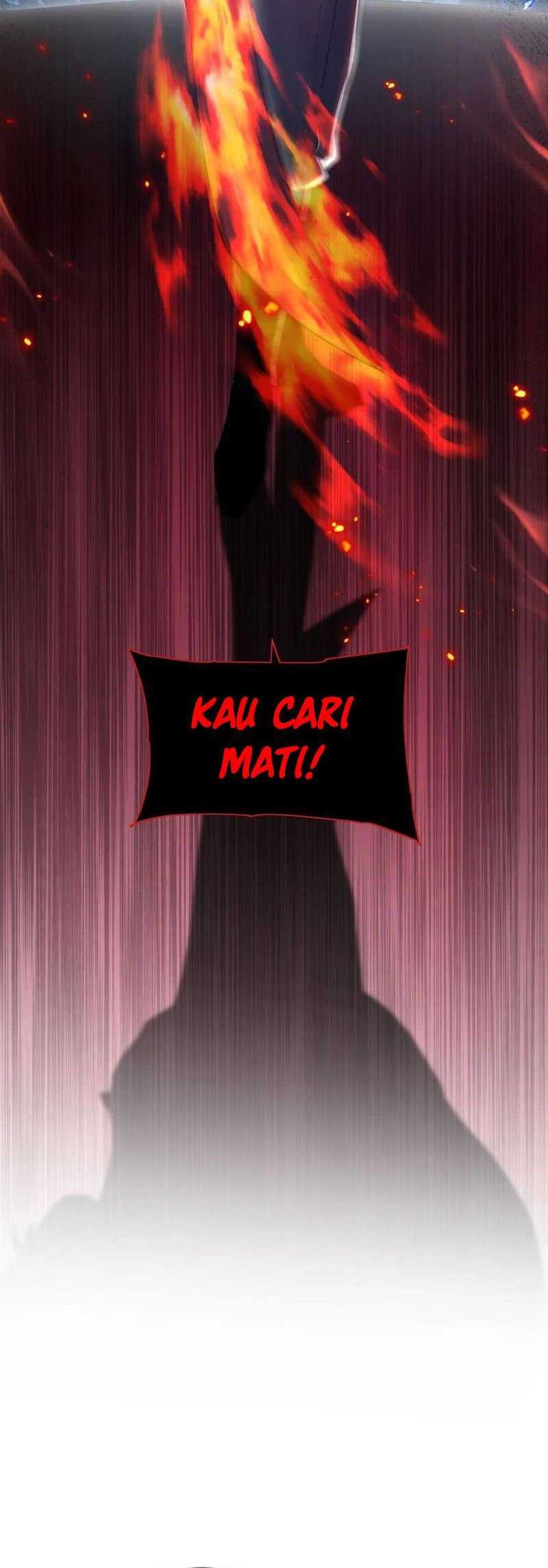 The Betrayal of Shadow Chapter 35 Gambar 53