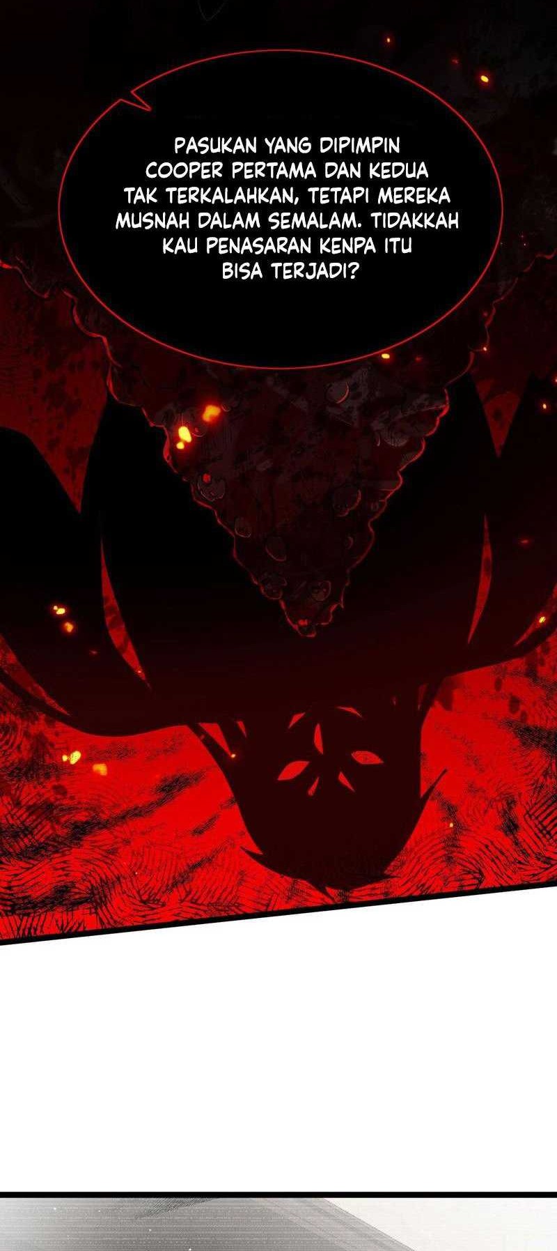 The Betrayal of Shadow Chapter 34 Gambar 34