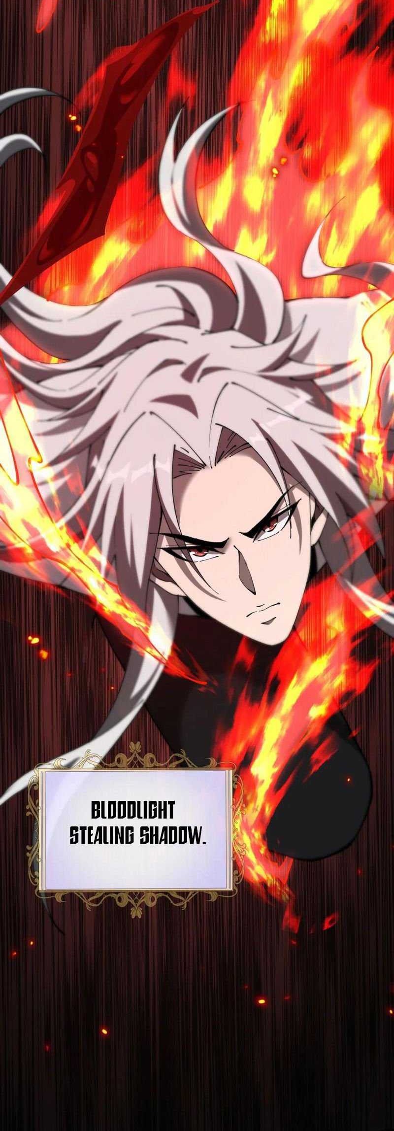 The Betrayal of Shadow Chapter 33 Gambar 24