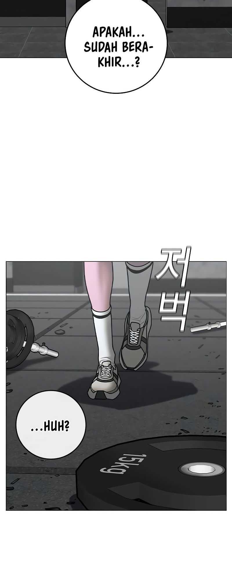 Reality Quest Chapter 146 Gambar 91
