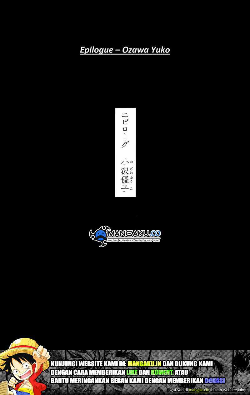 Baca Manga Jujutsu Kaisen Chapter 271.5 Gambar 2