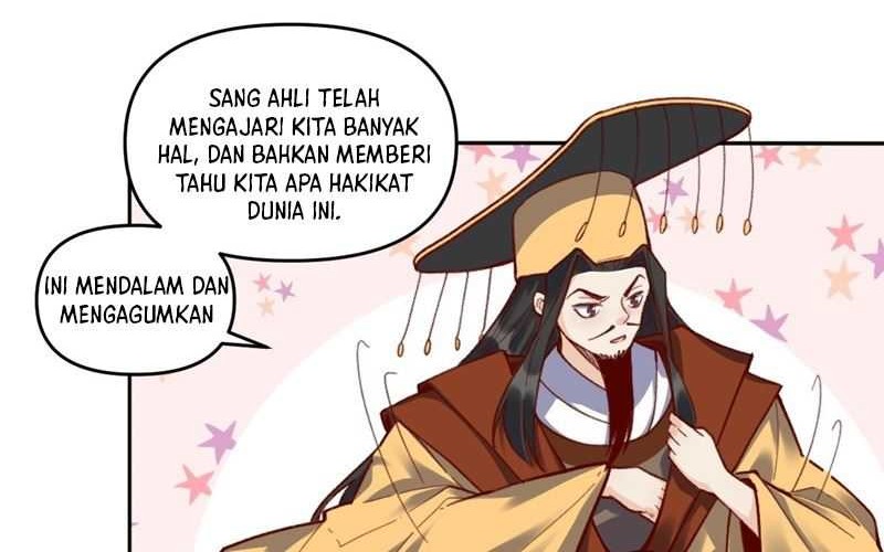 I’m Actually A Cultivation Bigshot Chapter 402 Gambar 18
