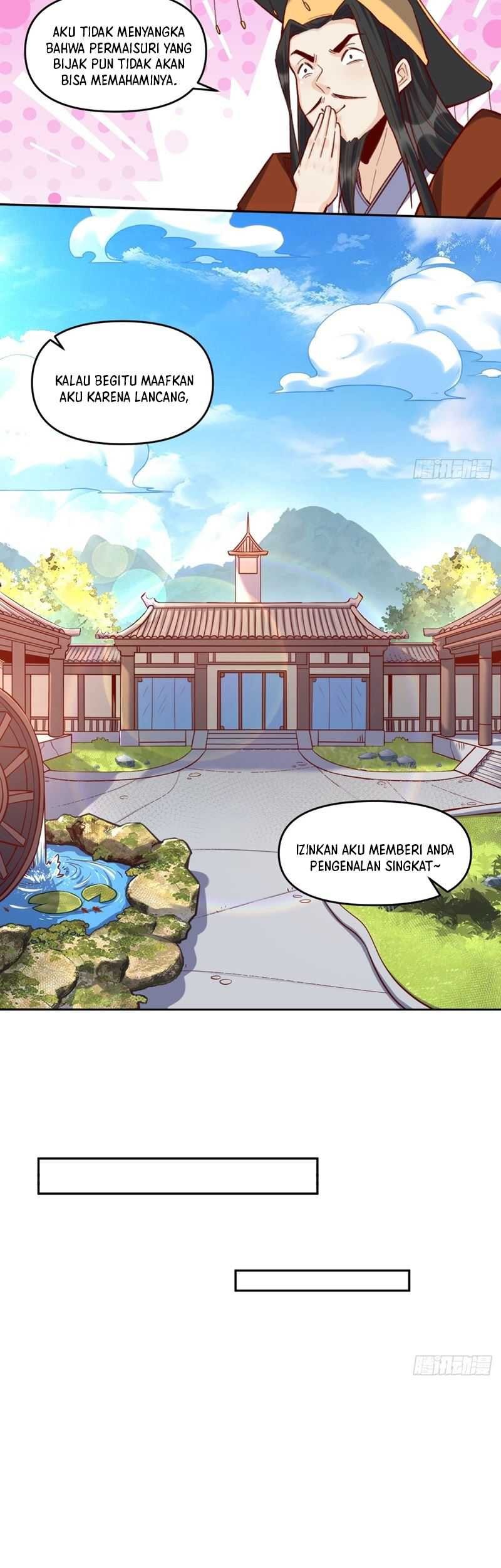 I’m Actually A Cultivation Bigshot Chapter 402 Gambar 21
