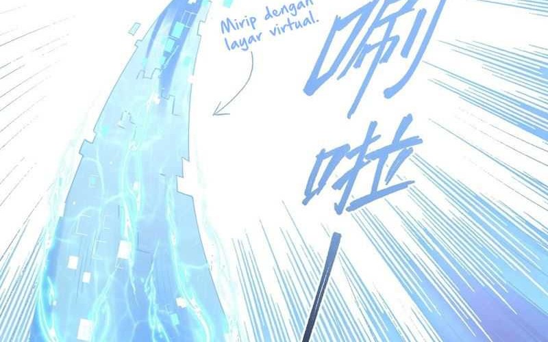 I’m Actually A Cultivation Bigshot Chapter 402 Gambar 26