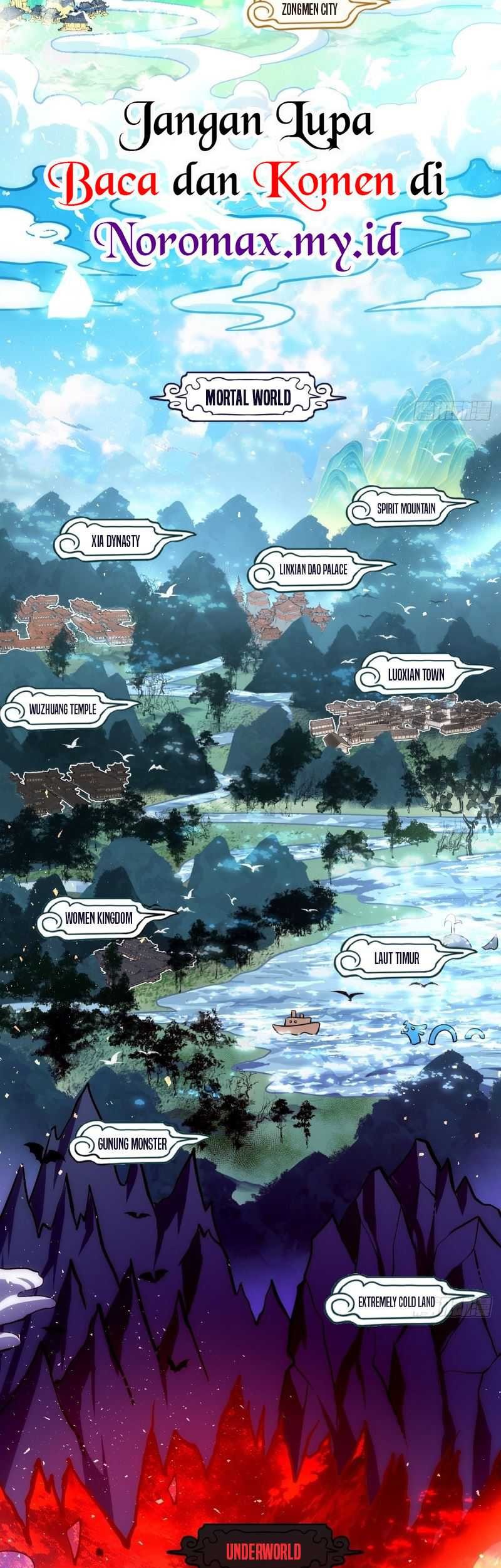 I’m Actually A Cultivation Bigshot Chapter 402 Gambar 29