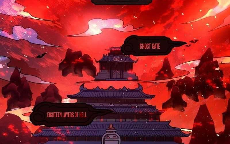 I’m Actually A Cultivation Bigshot Chapter 402 Gambar 30