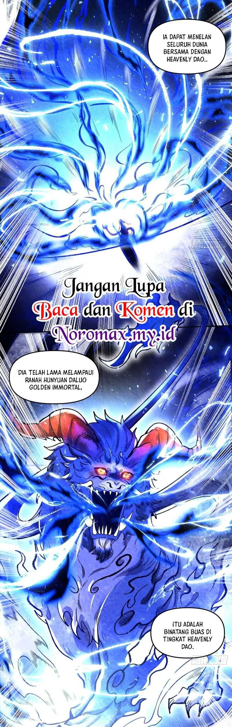 I’m Actually A Cultivation Bigshot Chapter 402 Gambar 13