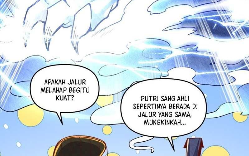 I’m Actually A Cultivation Bigshot Chapter 402 Gambar 14