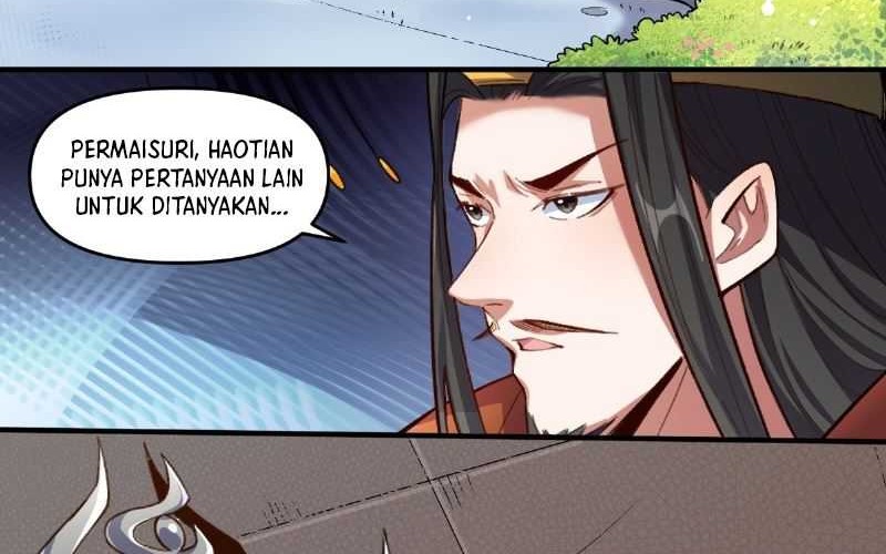 I’m Actually A Cultivation Bigshot Chapter 401 Gambar 30