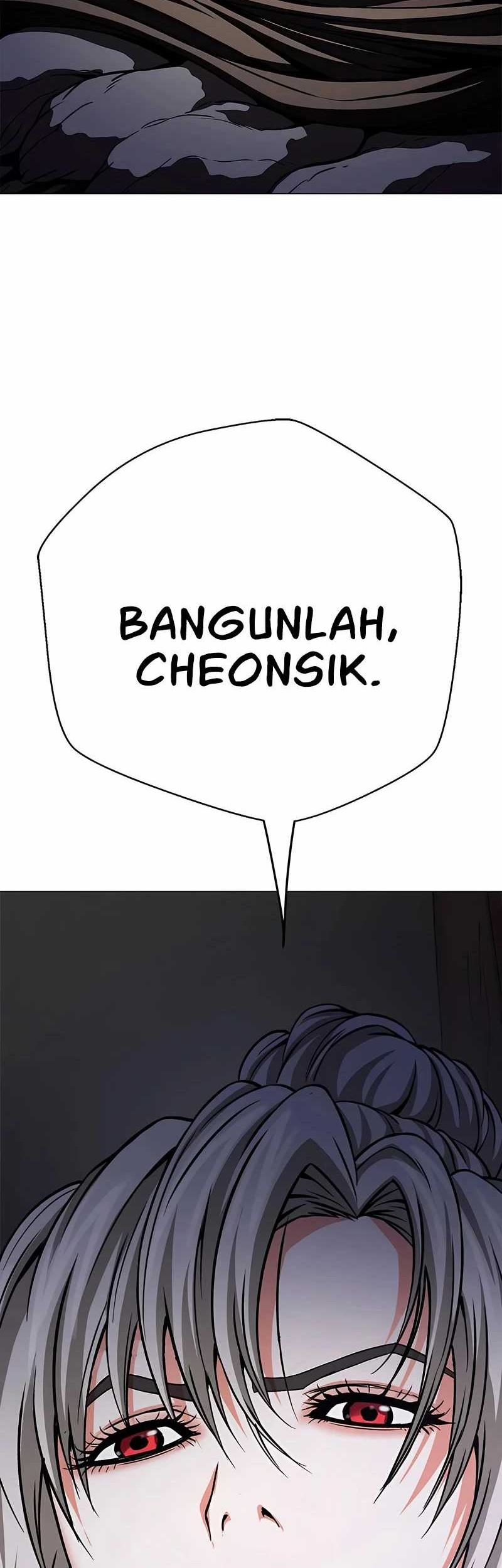 Baca Manhwa Invincible Territory Chapter 38 Gambar 2