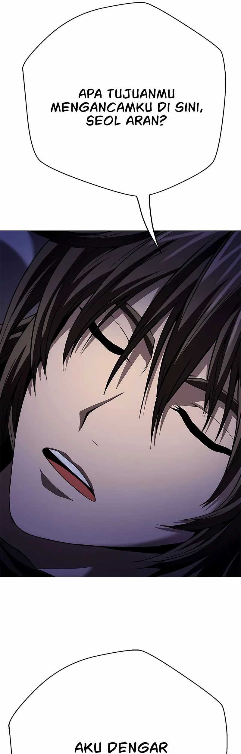 Invincible Territory Chapter 38 Gambar 4