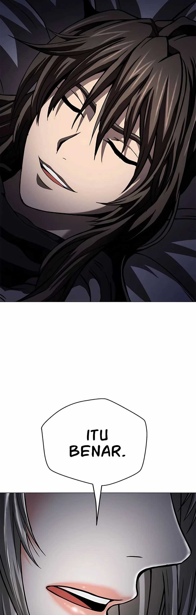 Invincible Territory Chapter 38 Gambar 6